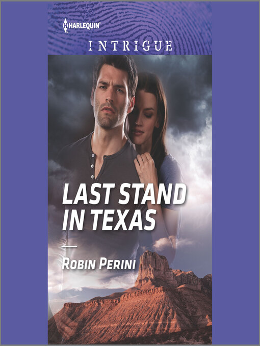 Title details for Last Stand in Texas by Robin Perini - Available